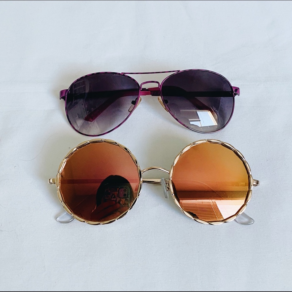 Sunglasses Bundle
